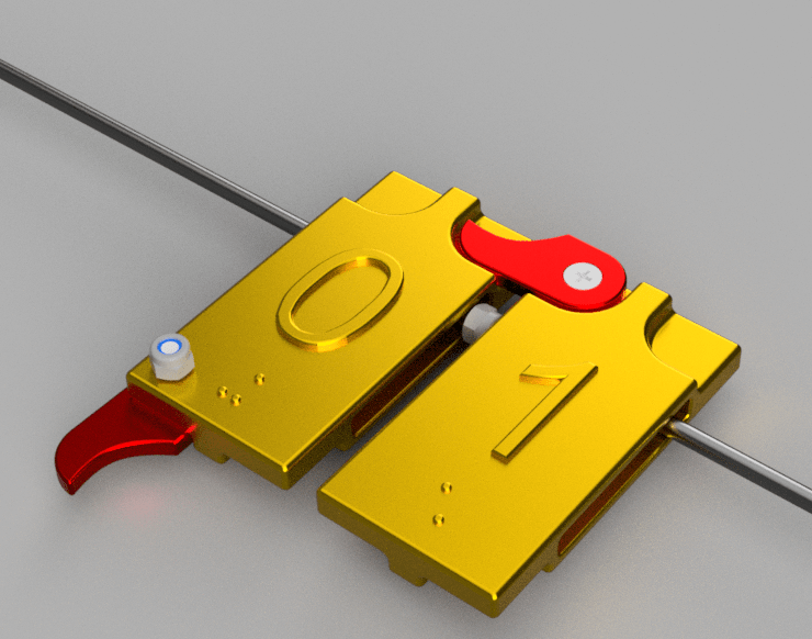 binary counter