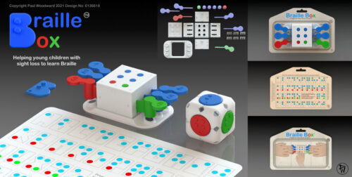 BrailleBox