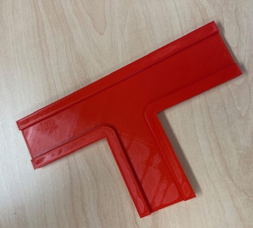 T-Kreuzung